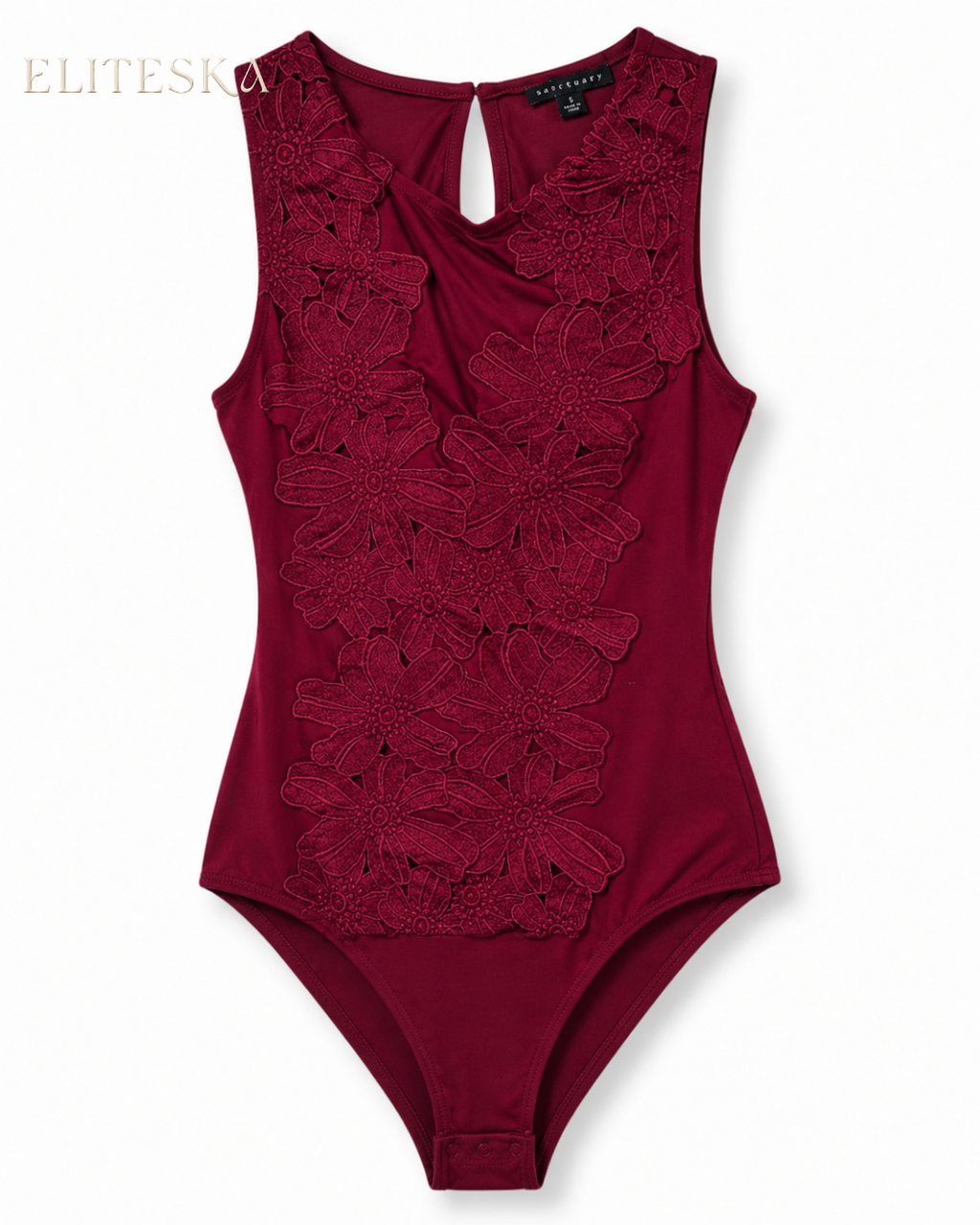 BLUSA SAMIRA