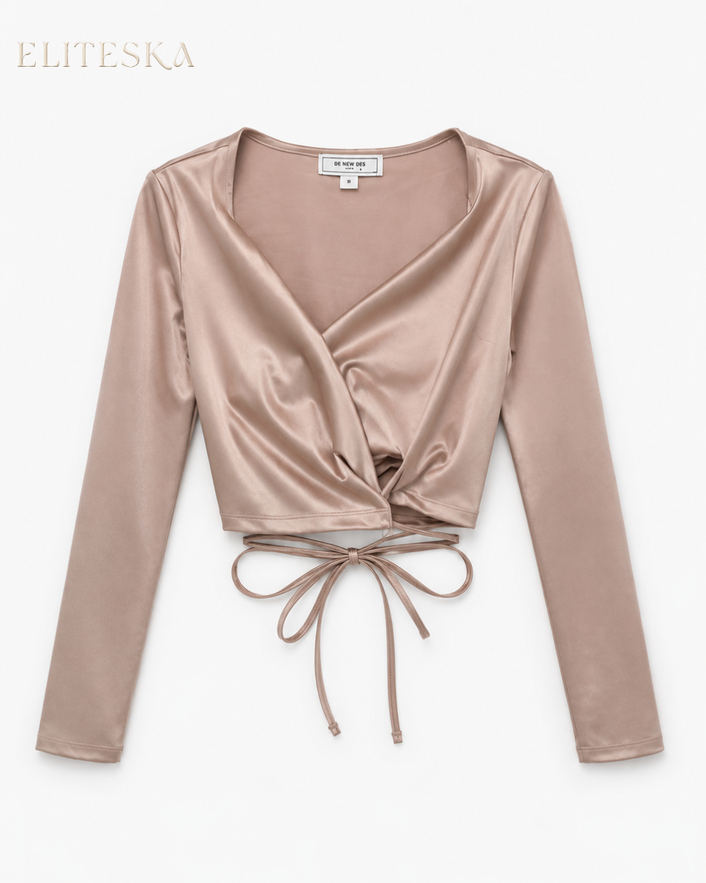 BLUSA MÍA