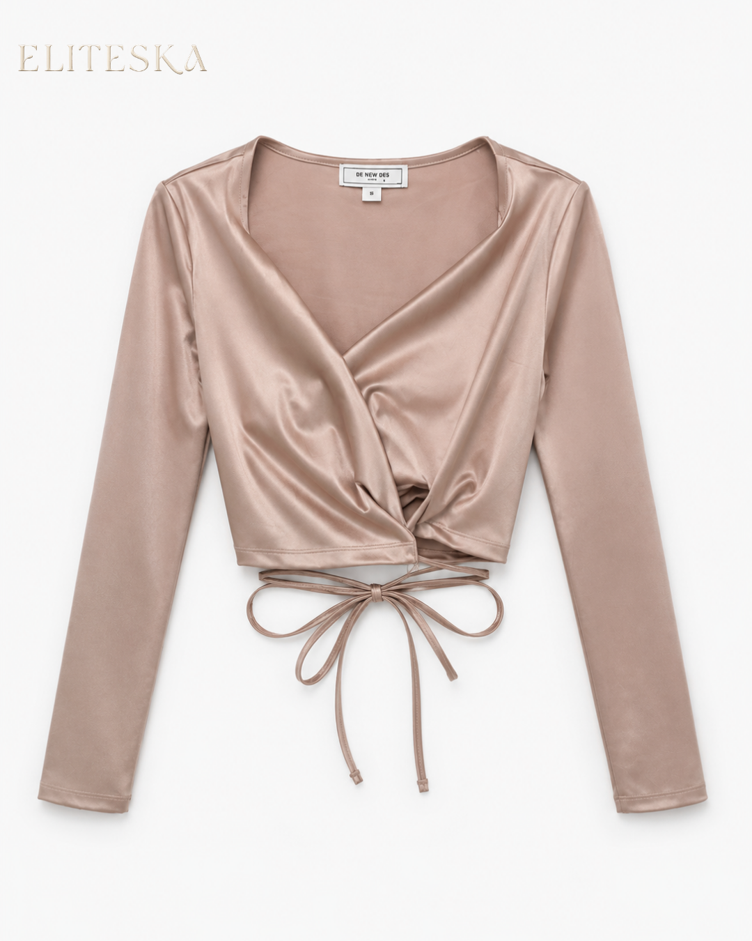 BLUSA MÍA