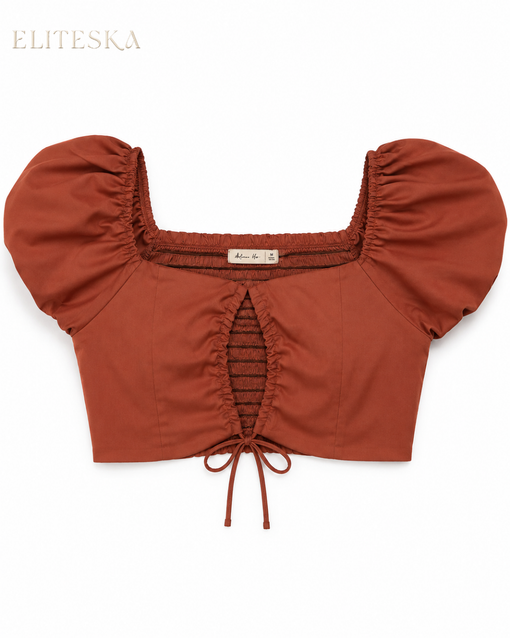 BLUSA DAFNE