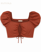 BLUSA DAFNE