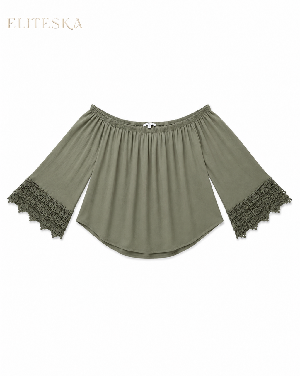 BLUSA TALIA