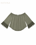 BLUSA TALIA
