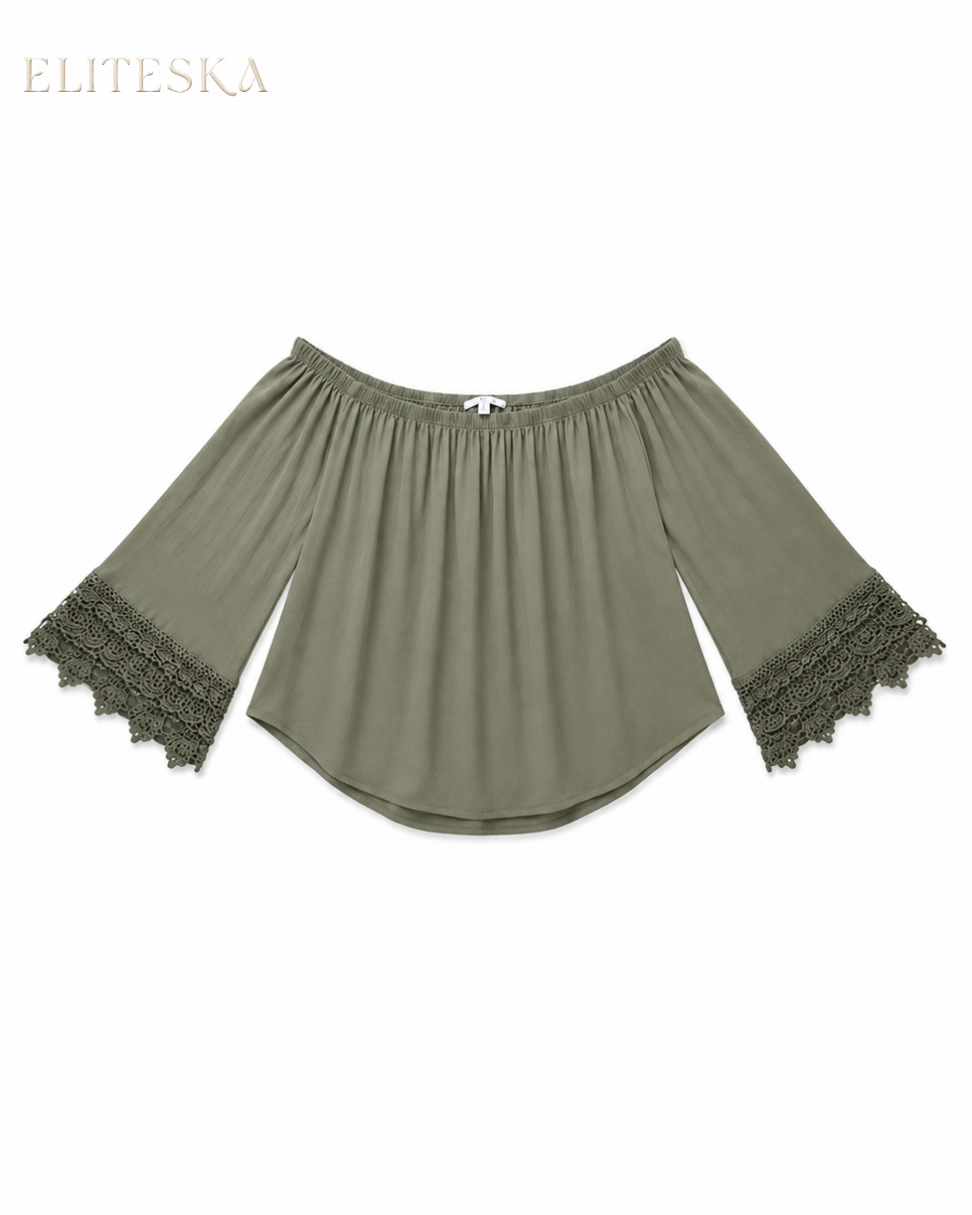 BLUSA TALIA