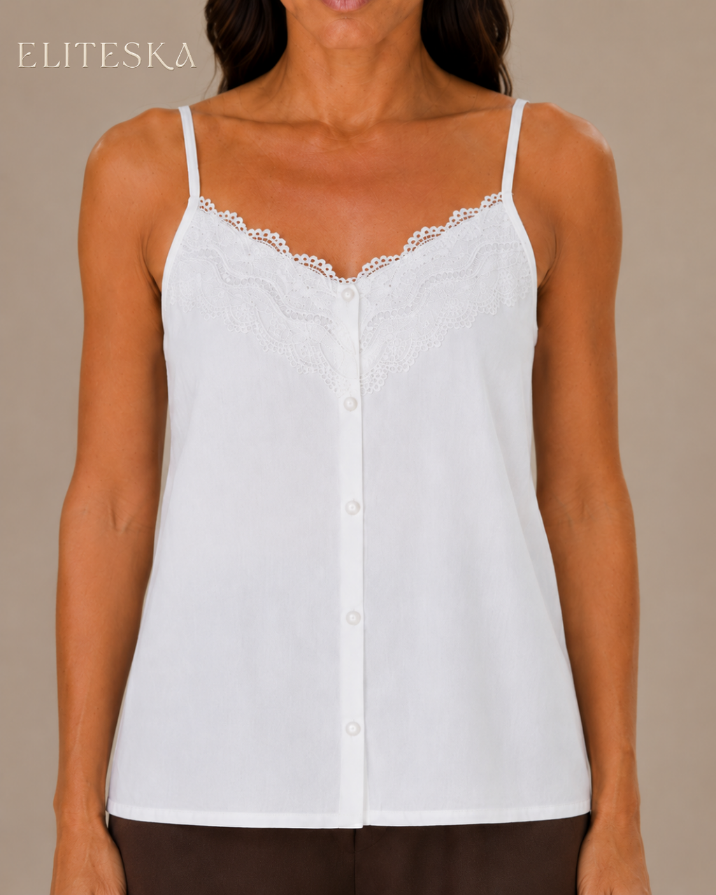 BLUSA ABRIL