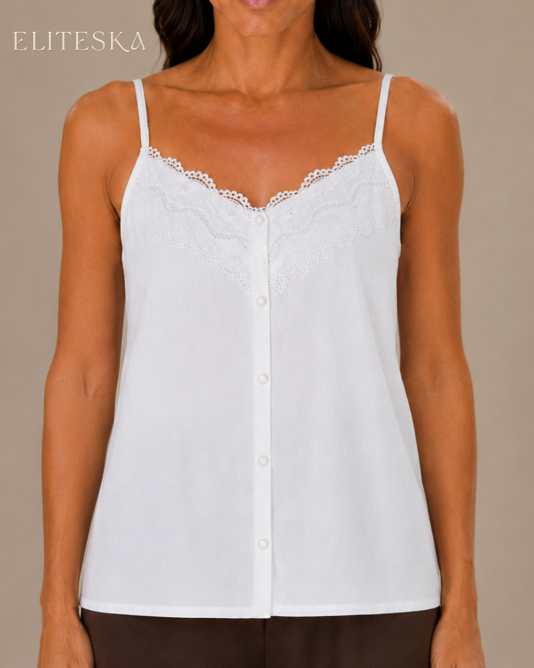 BLUSA ABRIL
