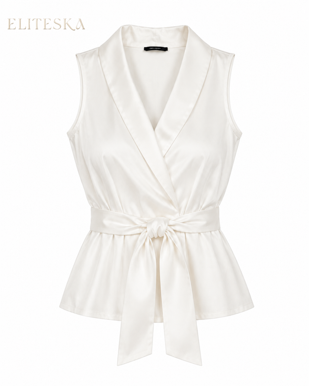 BLUSA SALOMÉ