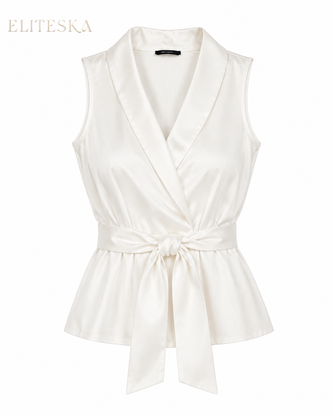 BLUSA SALOMÉ
