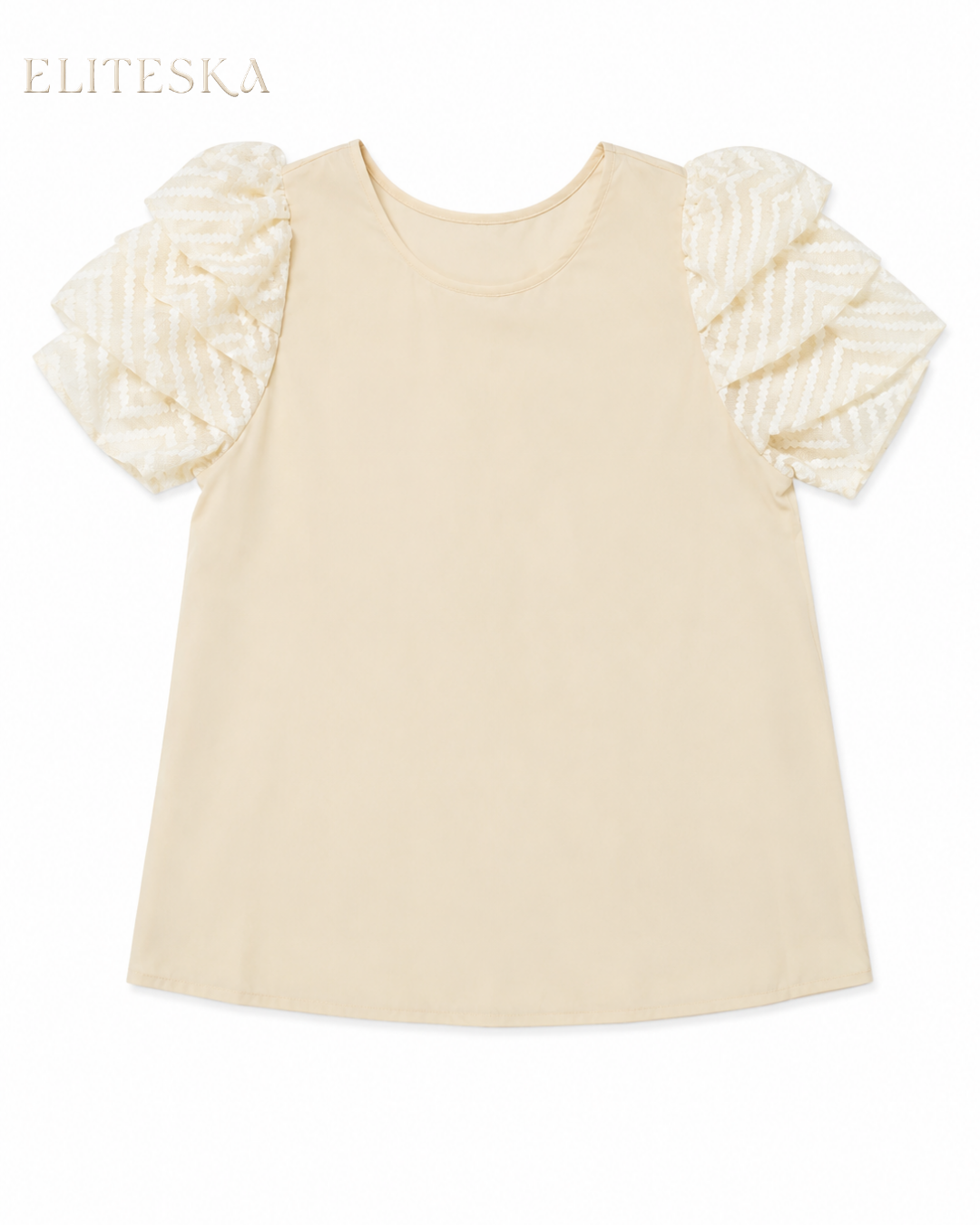 BLUSA JULIETA