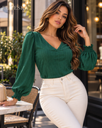 BLUSA PRISCILA
