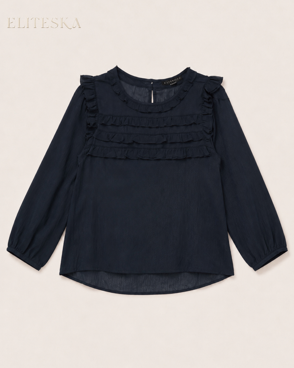 BLUSA JULIETTE
