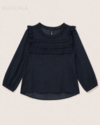 BLUSA JULIETTE