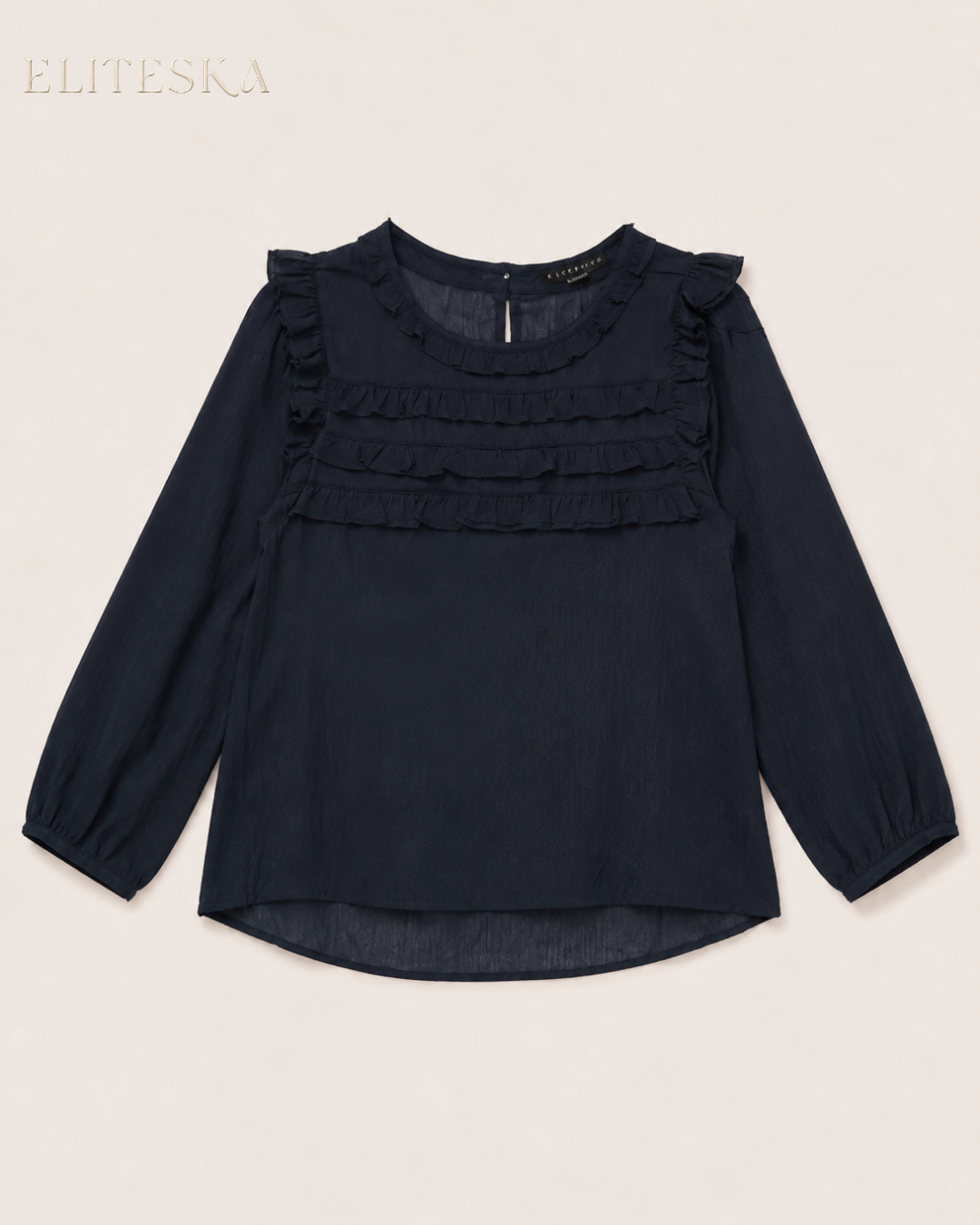 BLUSA JULIETTE
