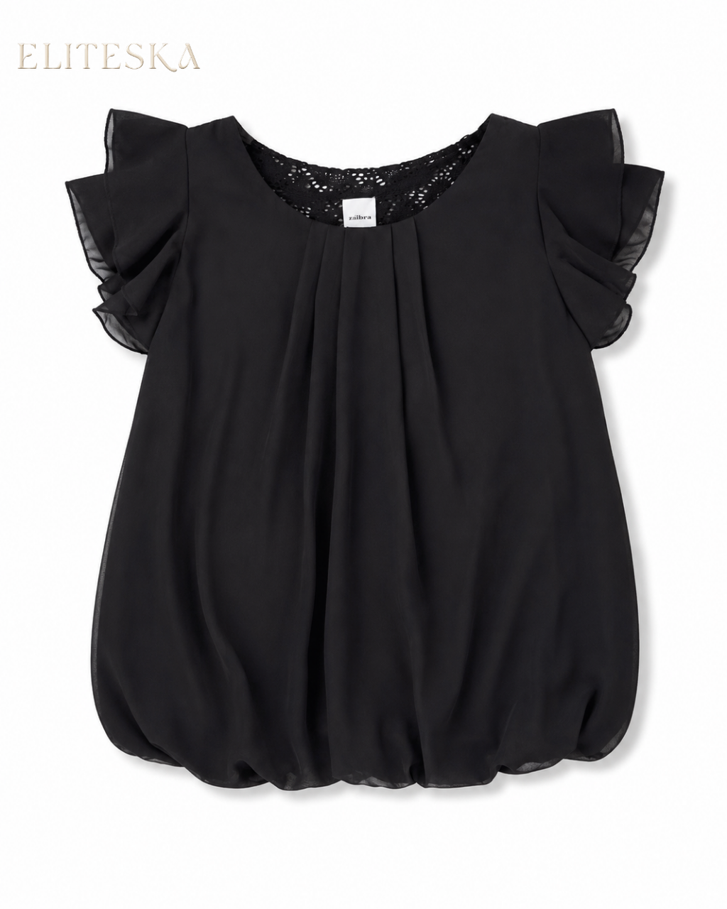 BLUSA SERENA