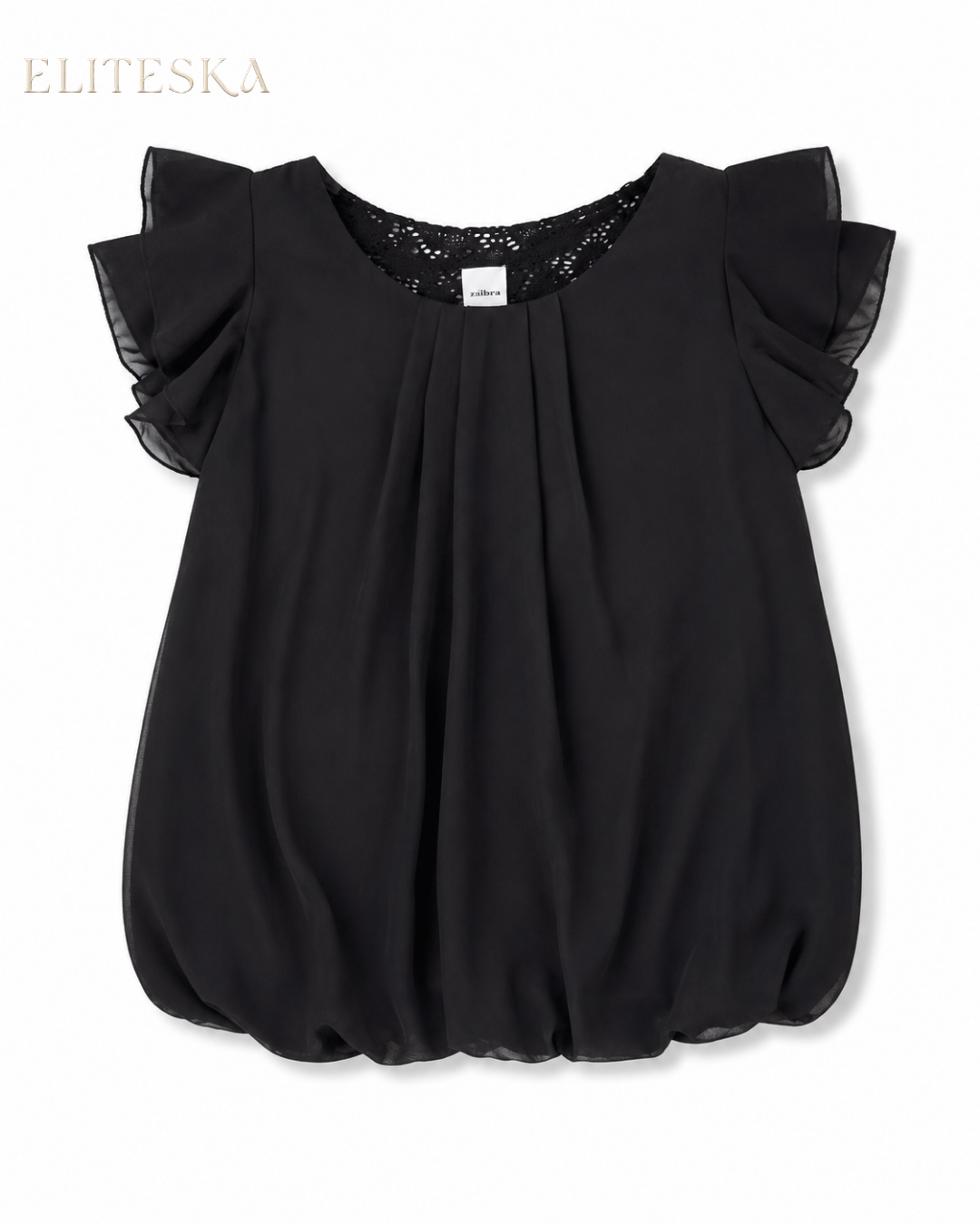 BLUSA SERENA