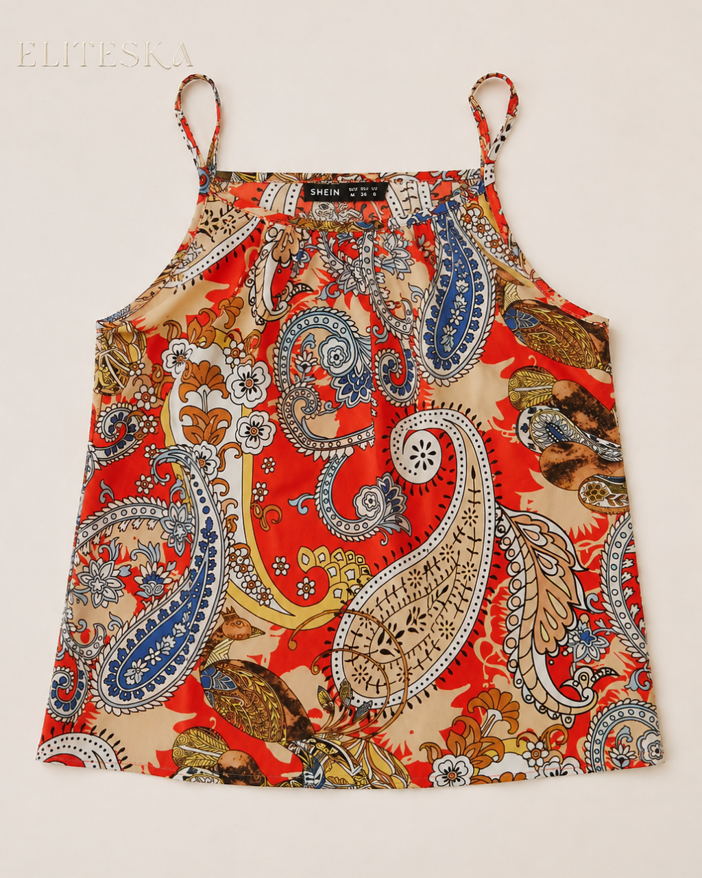 BLUSA HELENA