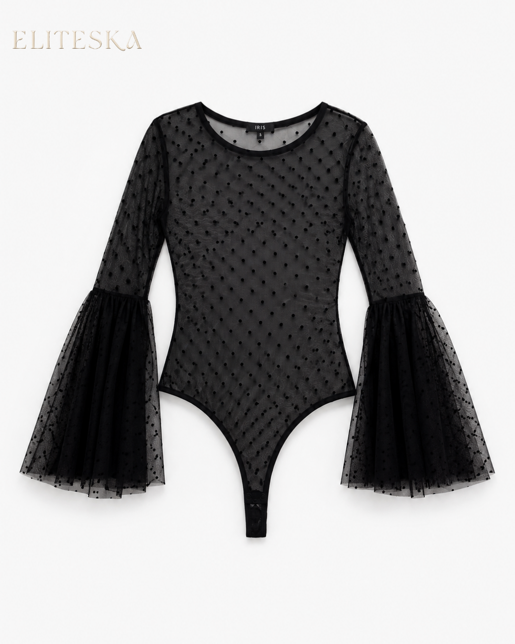 BLUSA NAOMI