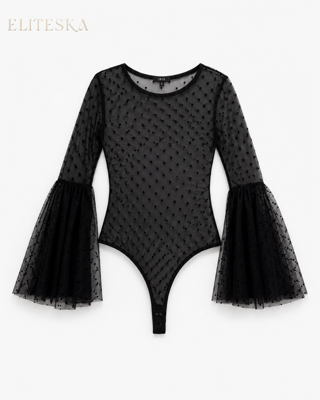 BLUSA NAOMI