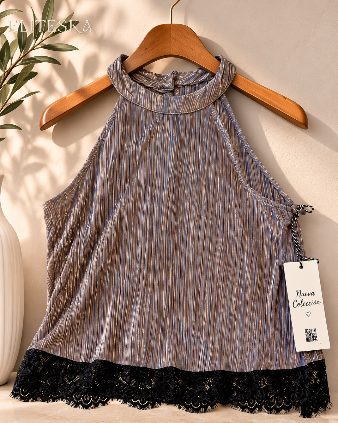 BLUSA DANNA