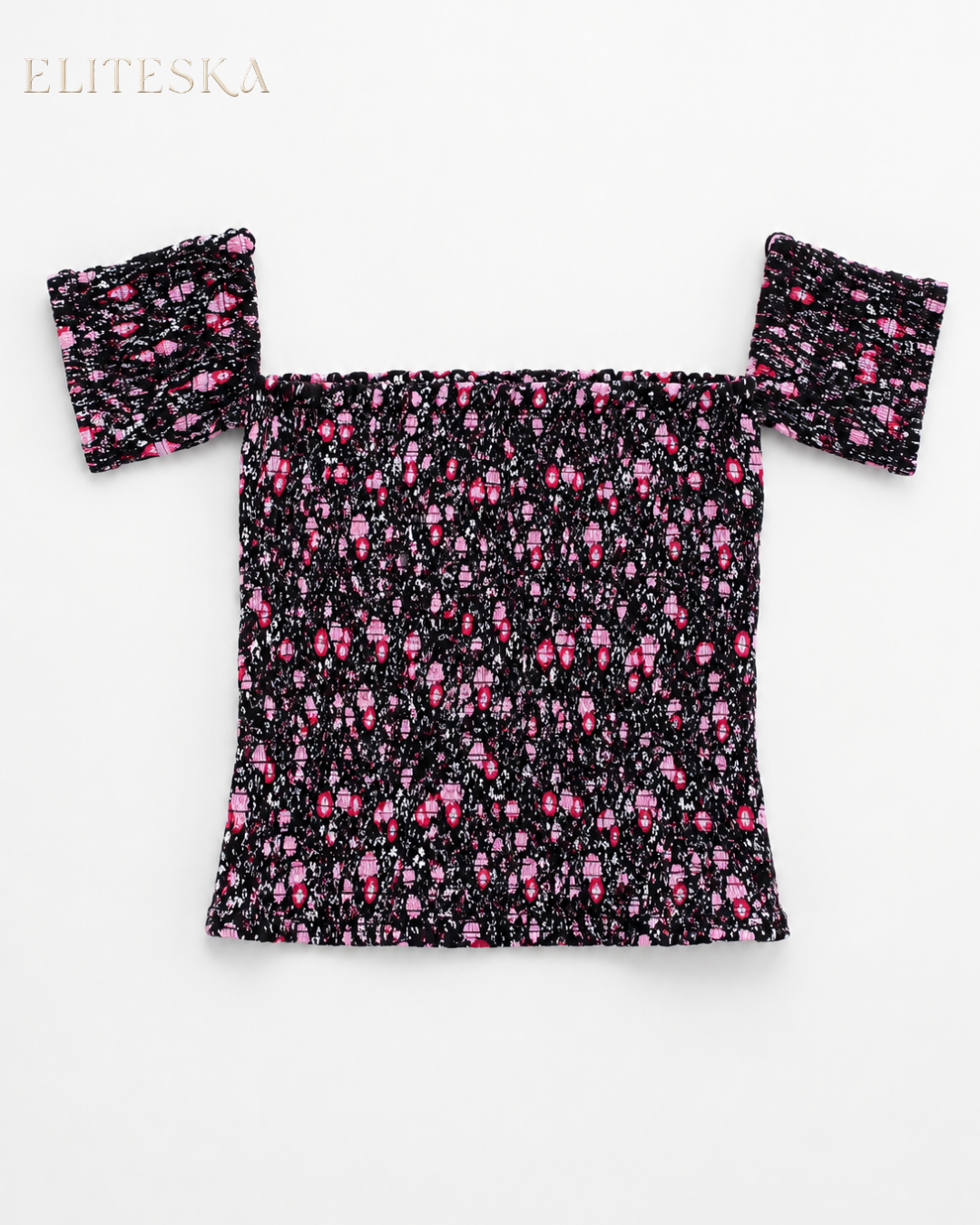 BLUSA SIENNA