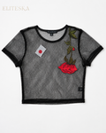 BLUSA OFELIA