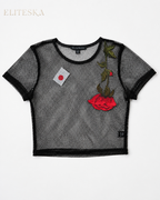 BLUSA OFELIA