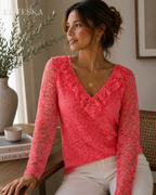 BLUSA PENÉLOPE