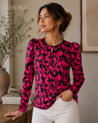 BLUSA AMANDA