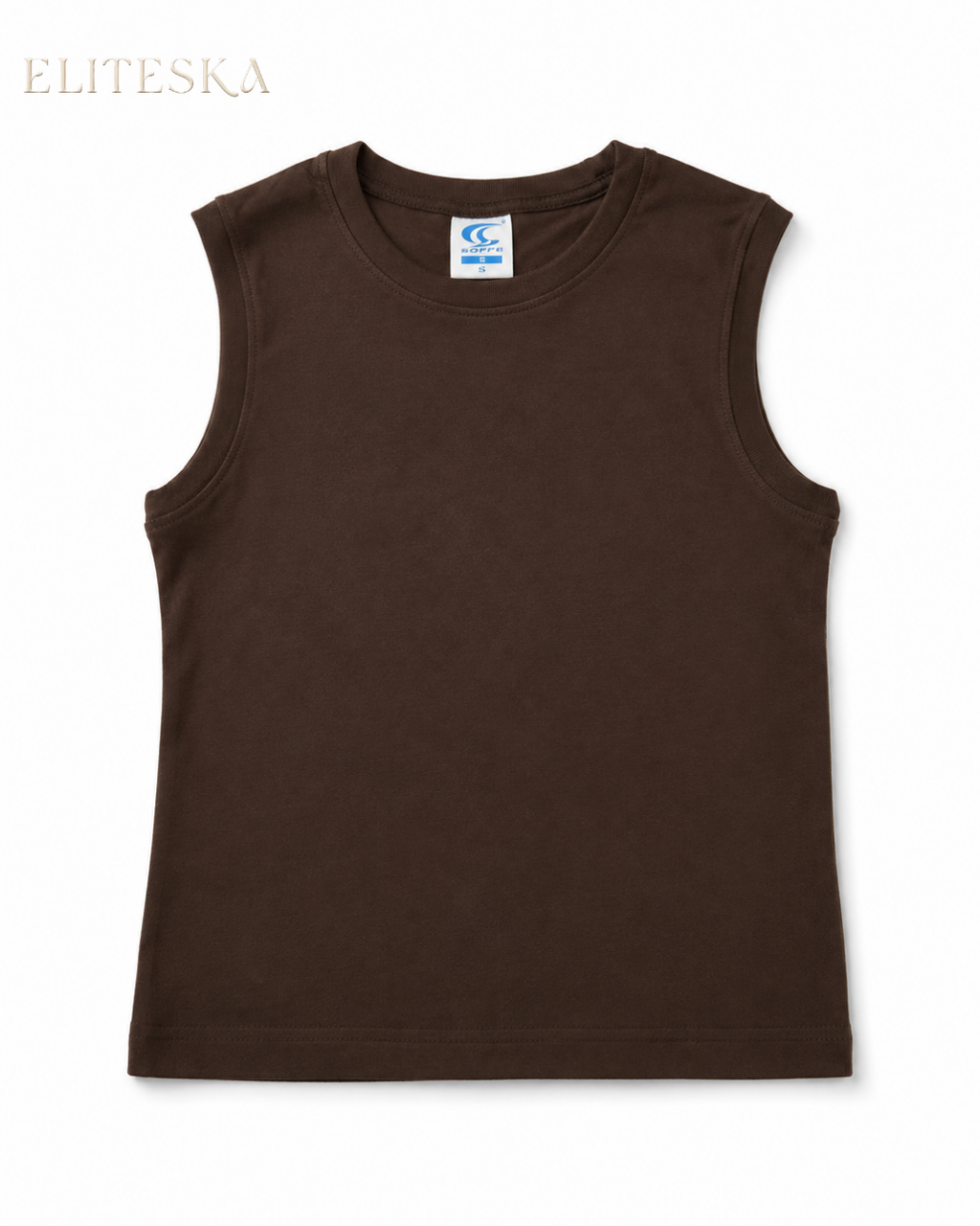 BLUSA CANDELA