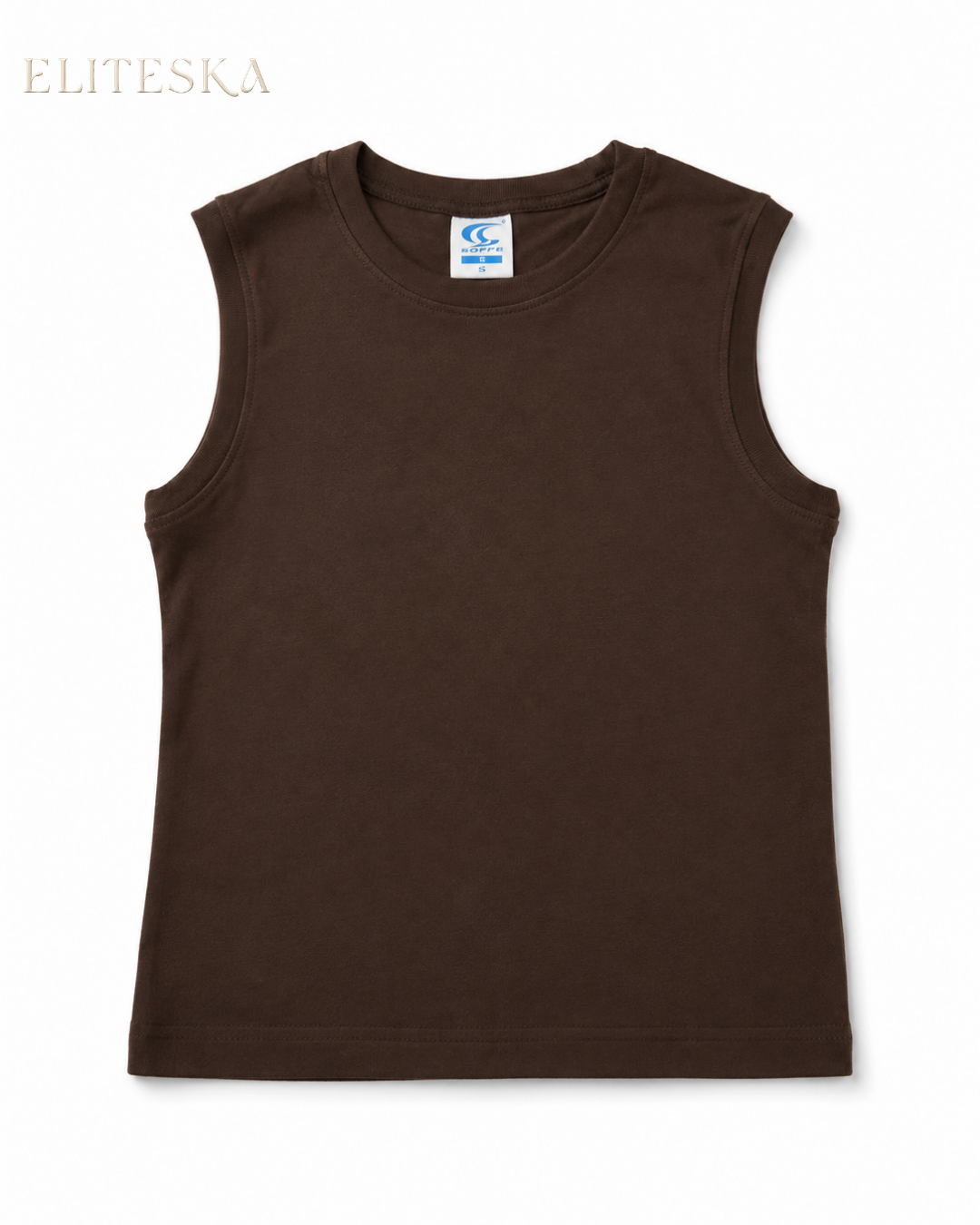 BLUSA CANDELA