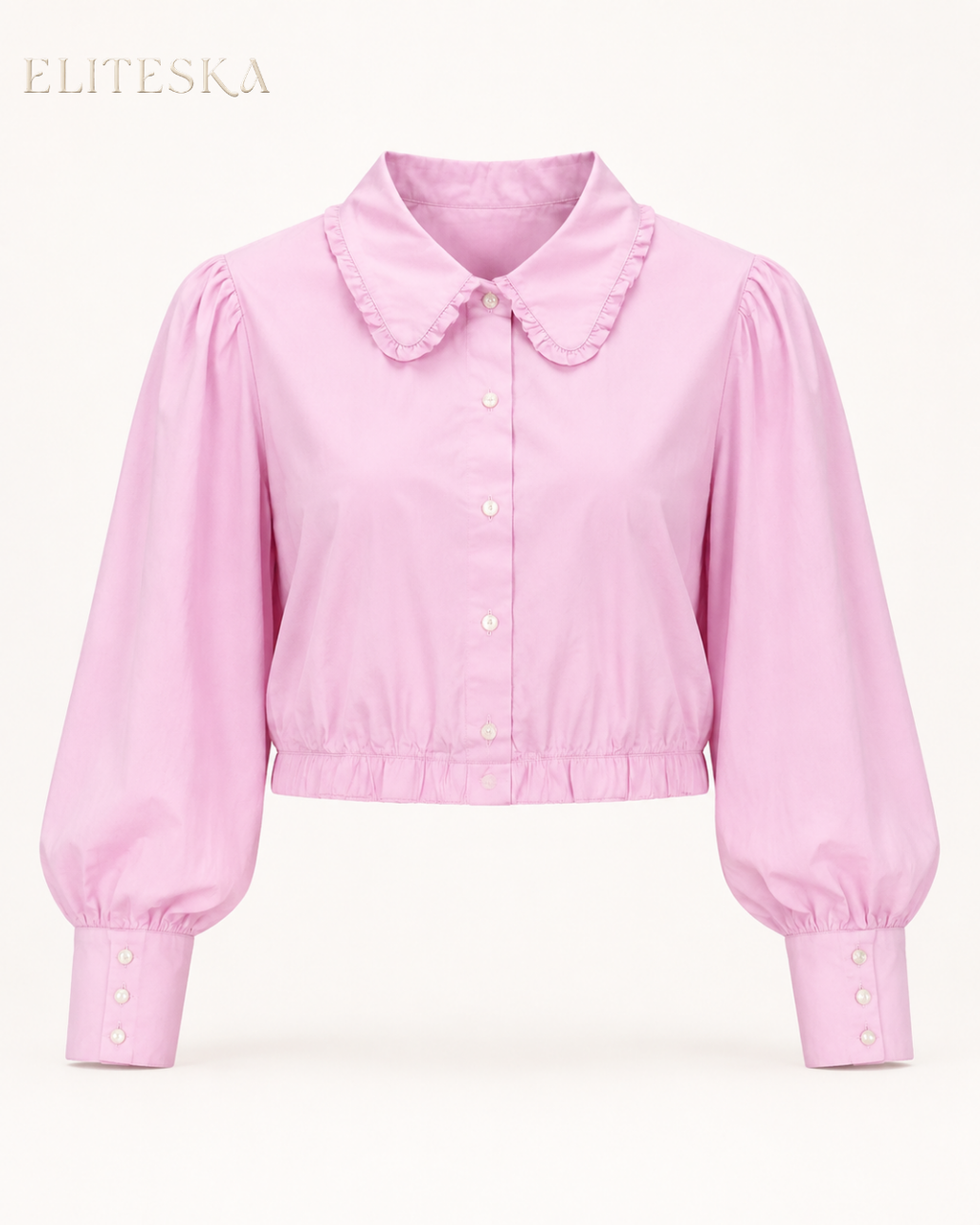 BLUSA MARTINA