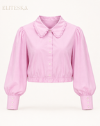 BLUSA MARTINA