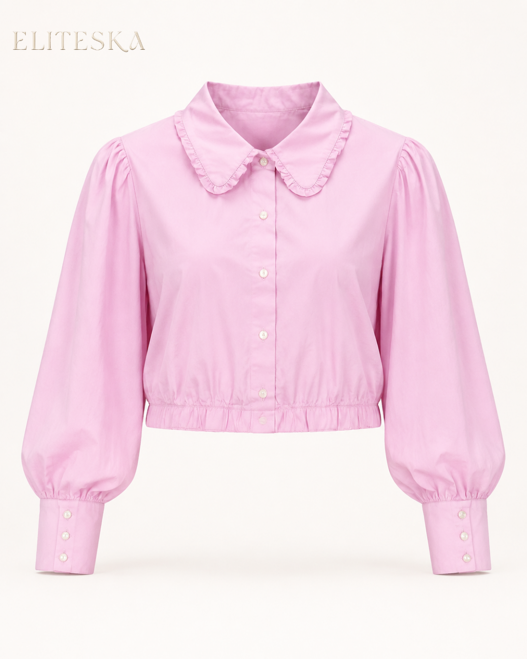 BLUSA MARTINA