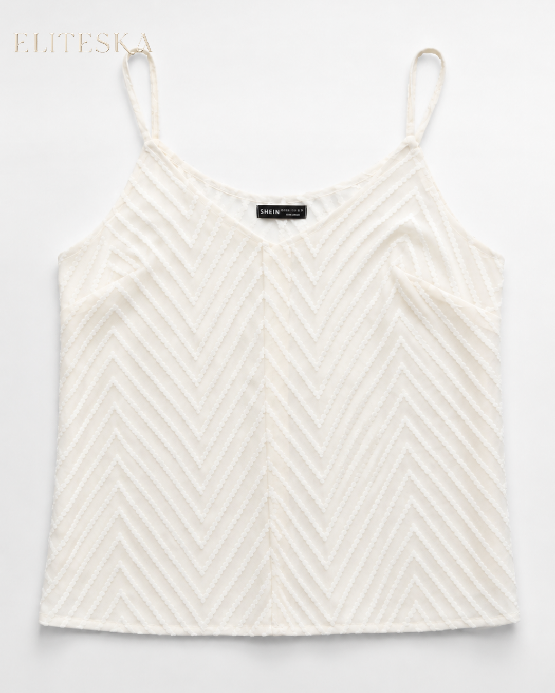 BLUSA OLIVIA