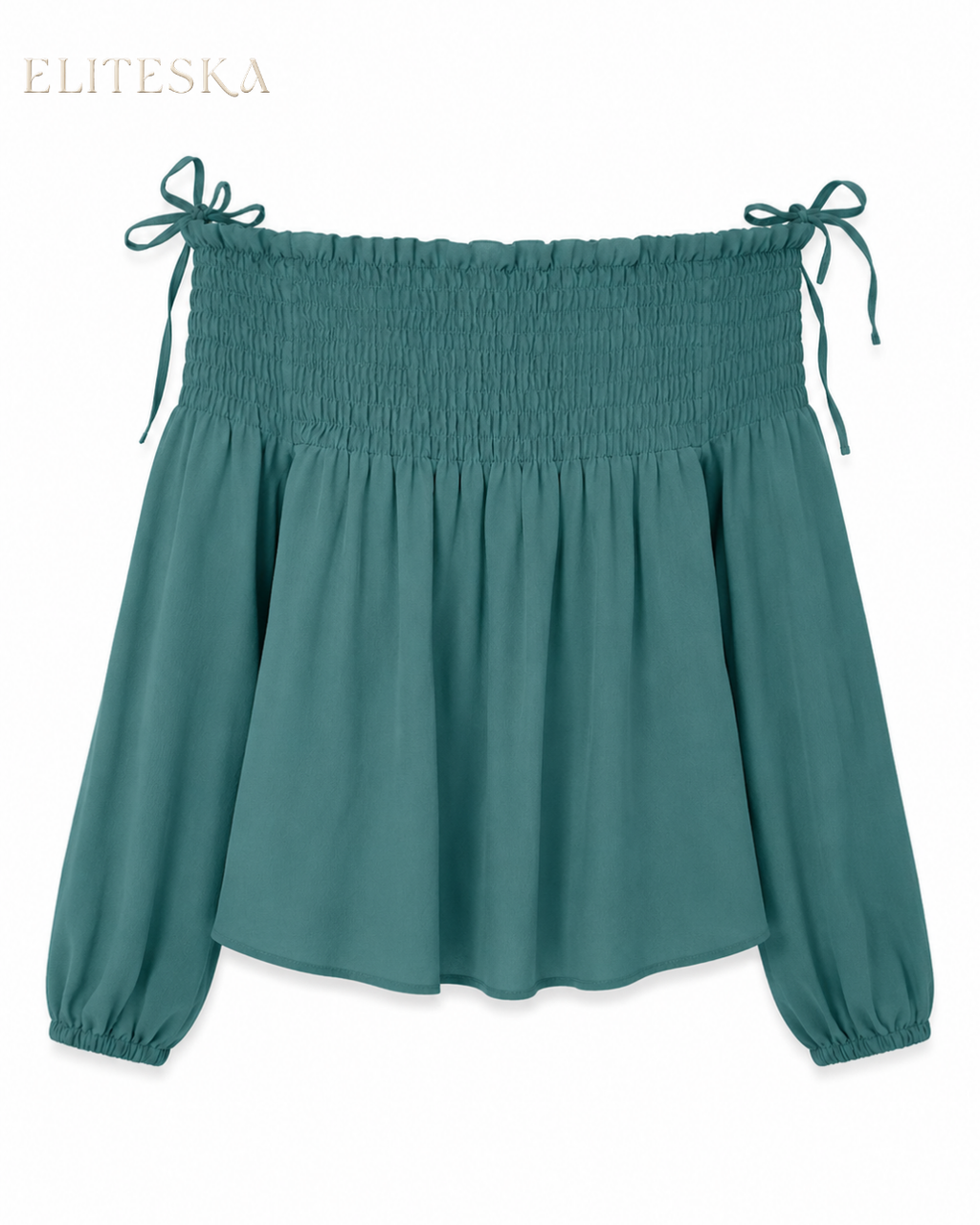 BLUSA FABIOLA