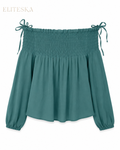 BLUSA FABIOLA