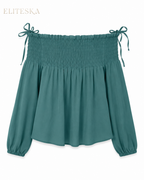 BLUSA FABIOLA