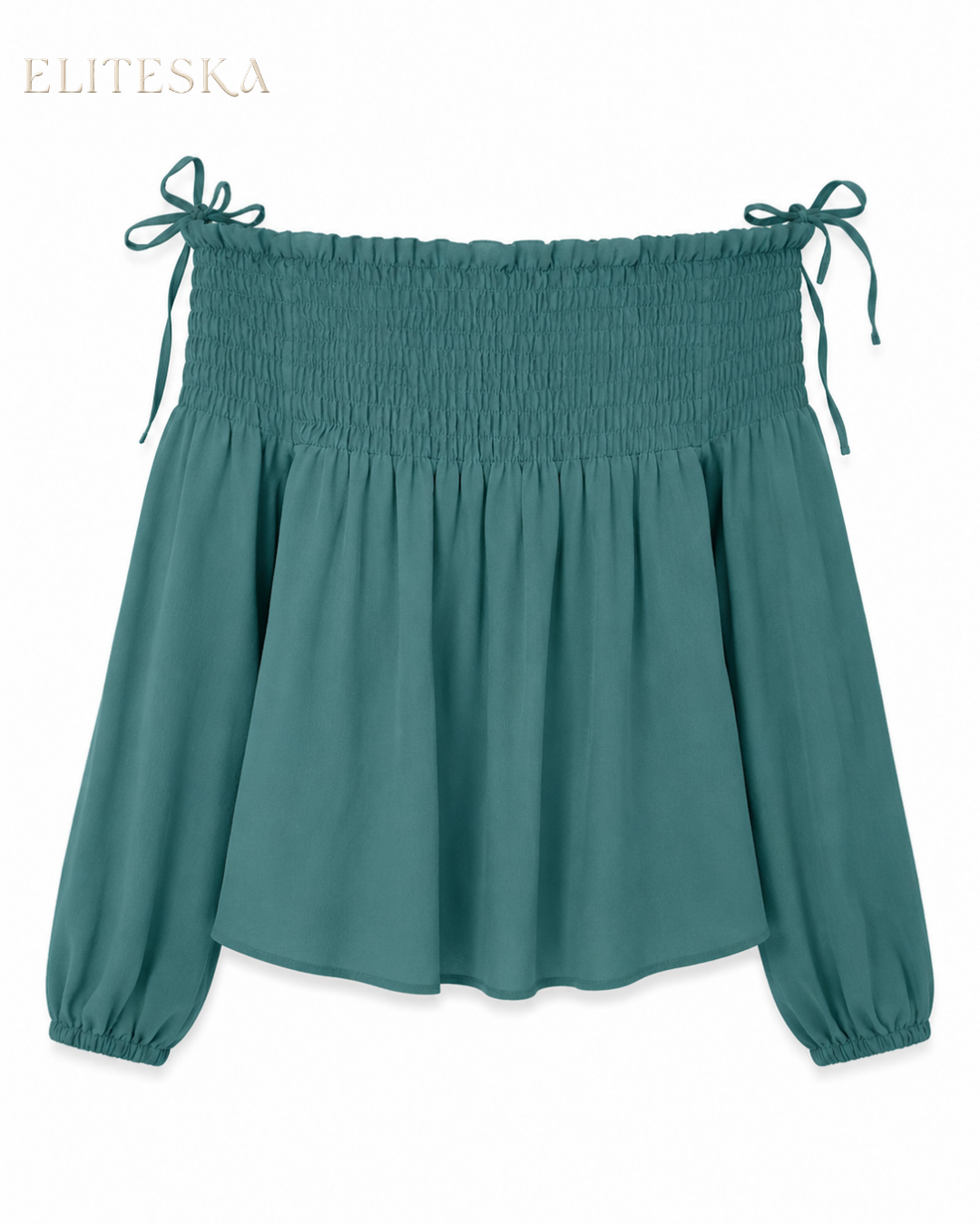 BLUSA FABIOLA