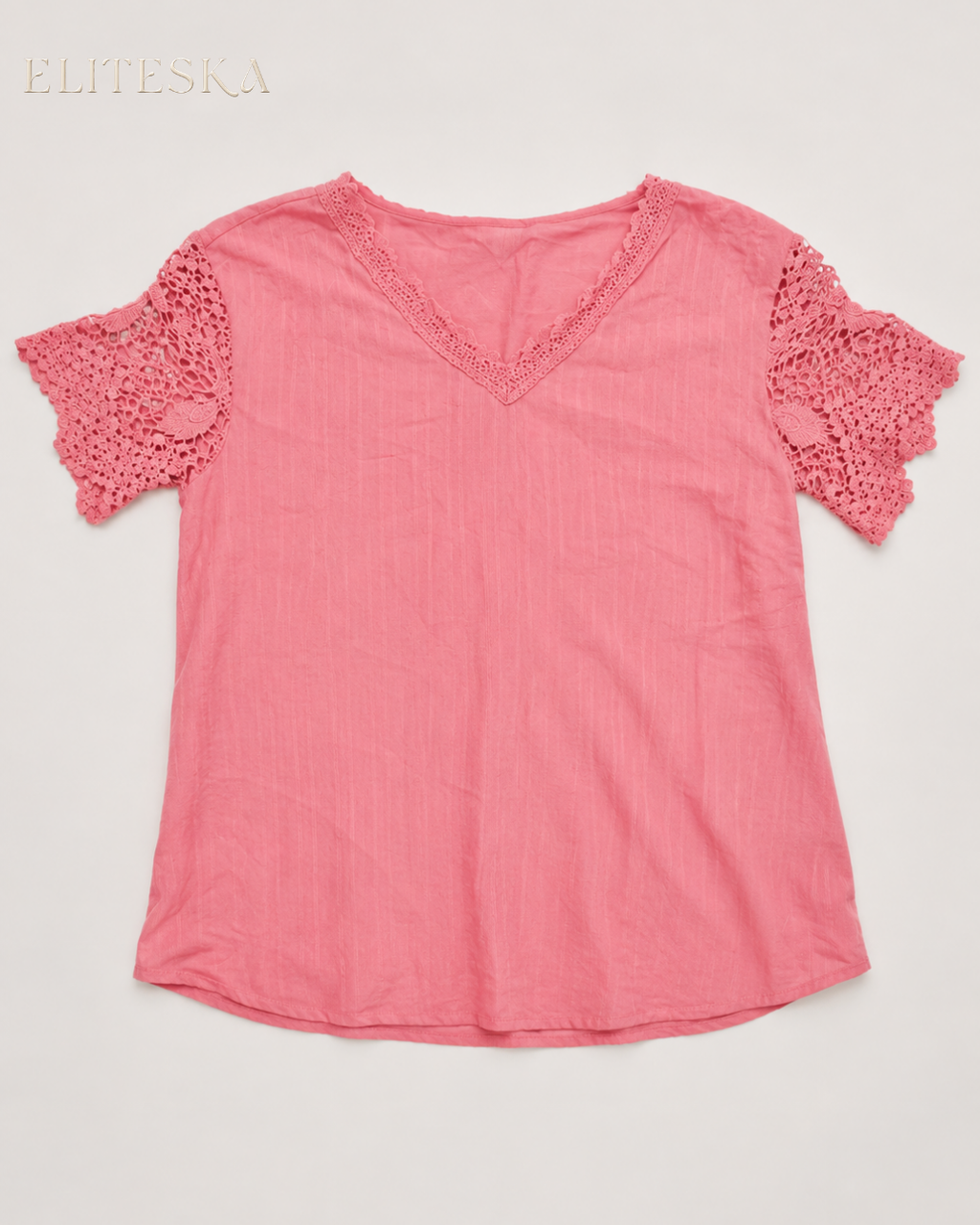BLUSA FIORELLA
