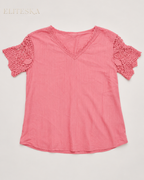 BLUSA FIORELLA