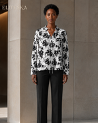 BLUSA CHIARA