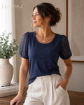 BLUSA LIVIA