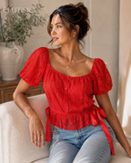 BLUSA ELIANA