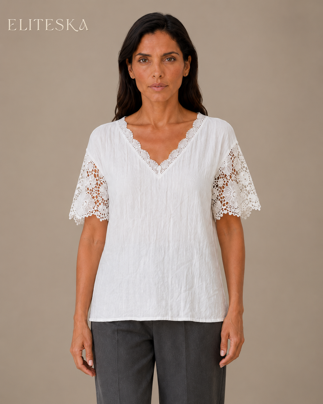 BLUSA BELÉN