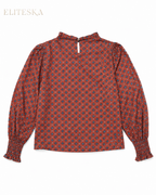 BLUSA ISADORA