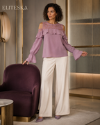 BLUSA ELISA