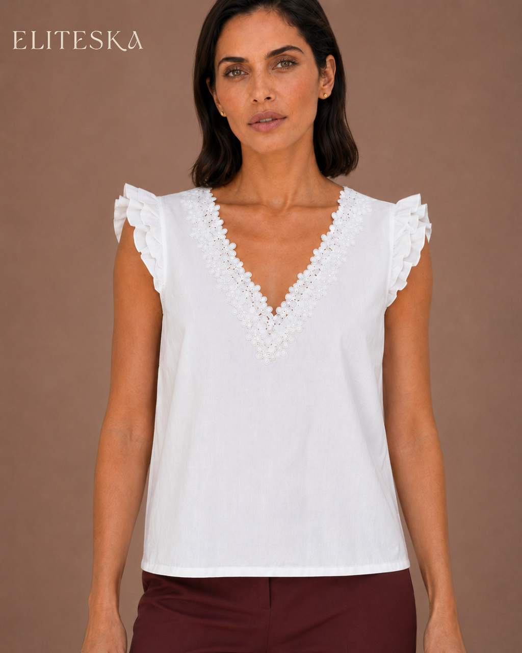 BLUSA AURORA