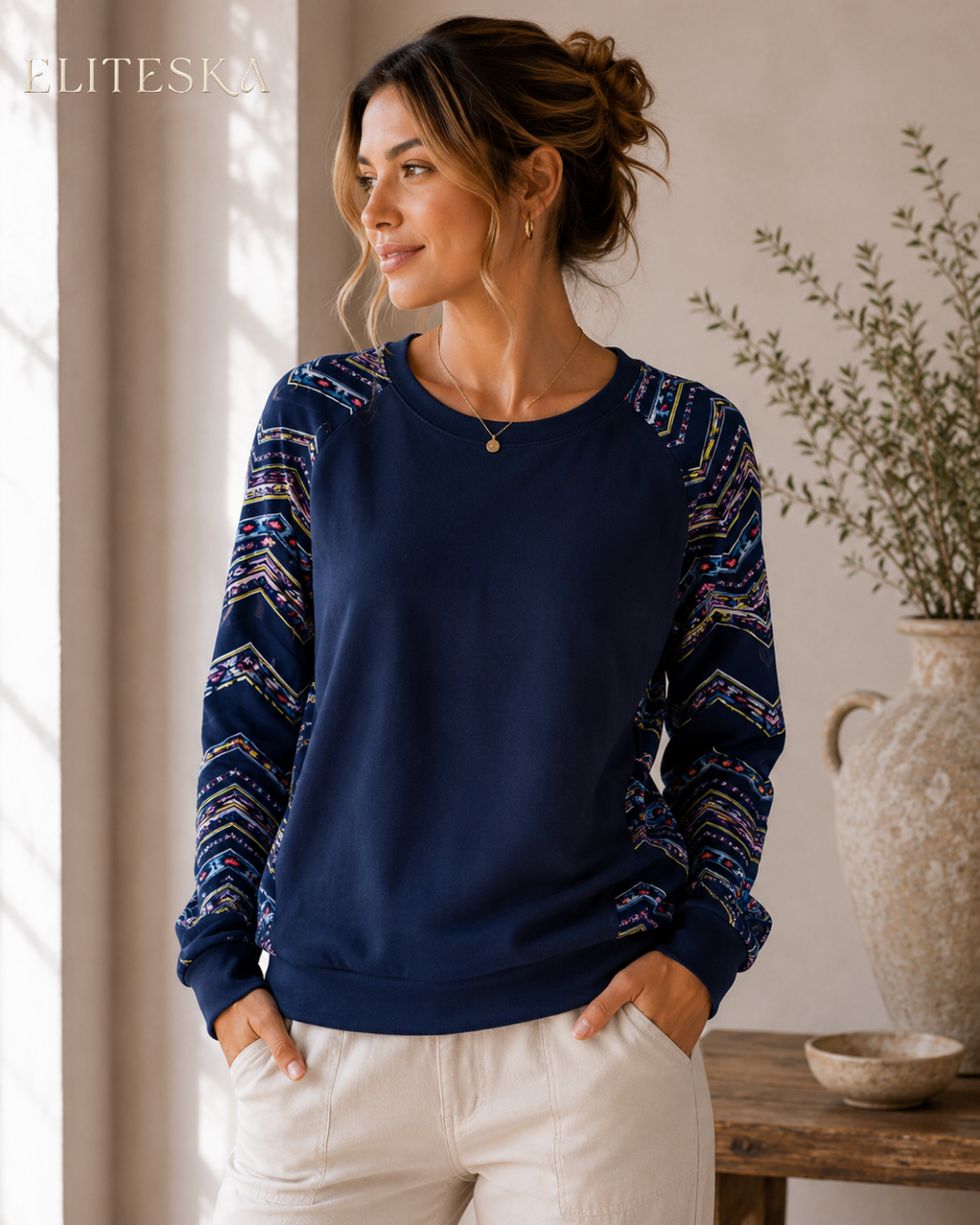 BLUSA TAMARA