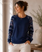 BLUSA TAMARA