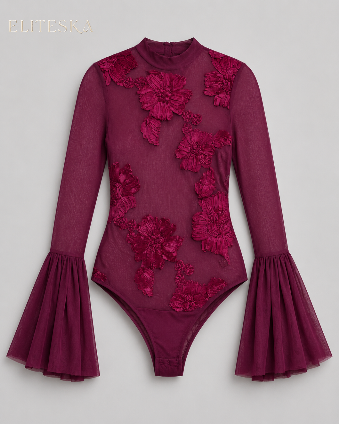 BLUSA LAVINIA